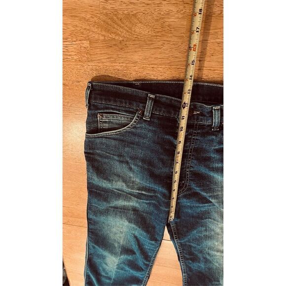 Levi's Vintage Movin On Jeans Womens Size W33 x L30 (B) - Picture 5 of 15